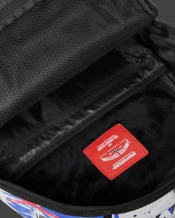 SHARK ATELIER BACKPACK