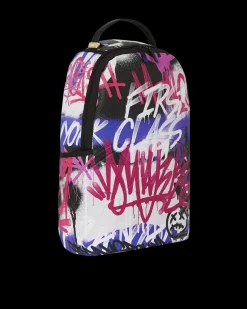 SHARK ATELIER BACKPACK