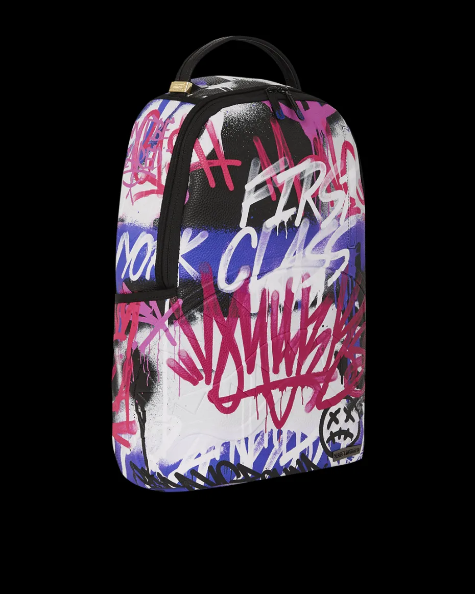 SHARK ATELIER BACKPACK