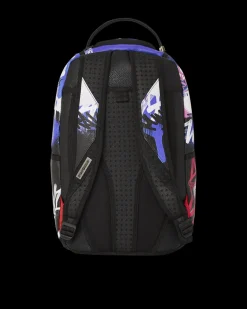 SHARK ATELIER BACKPACK