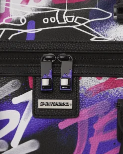 SHARK ATELIER DUFFLE