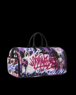 SHARK ATELIER DUFFLE