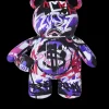 SHARK ATELIER MONEYBEAR TEDDYBEAR BACKPACK