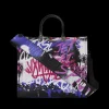 SHARK ATELIER TORTUGA TOTE
