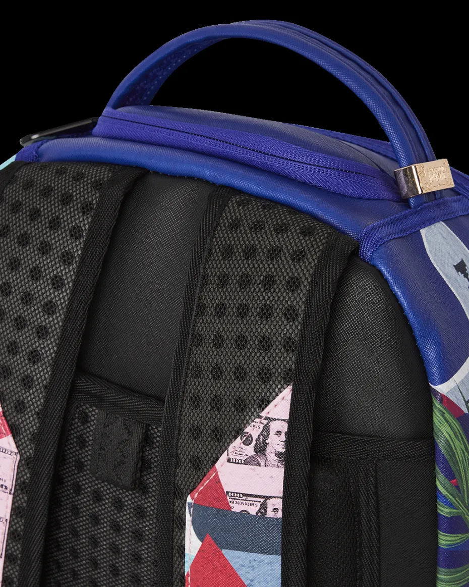 SHARK BEACH BACKPACK