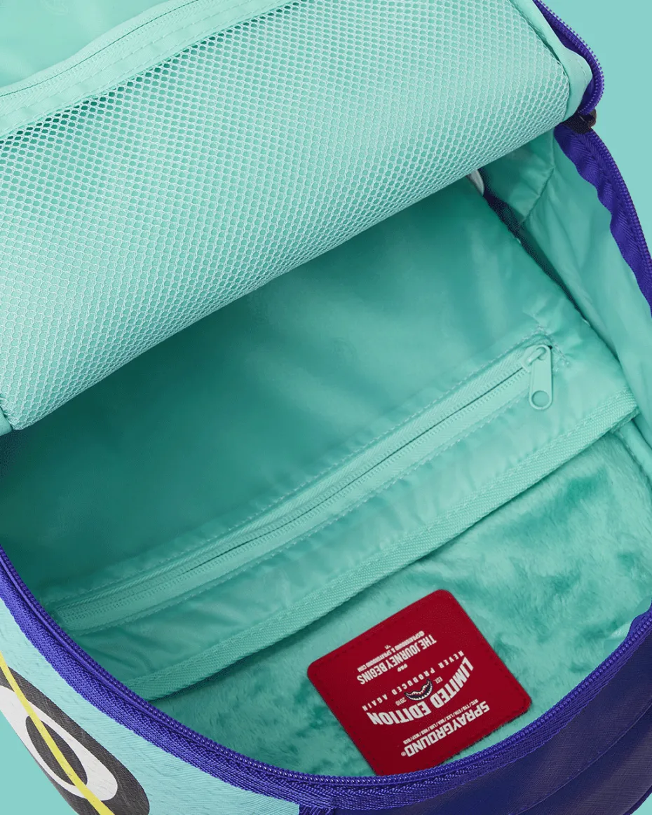 SHARK BEACH BACKPACK
