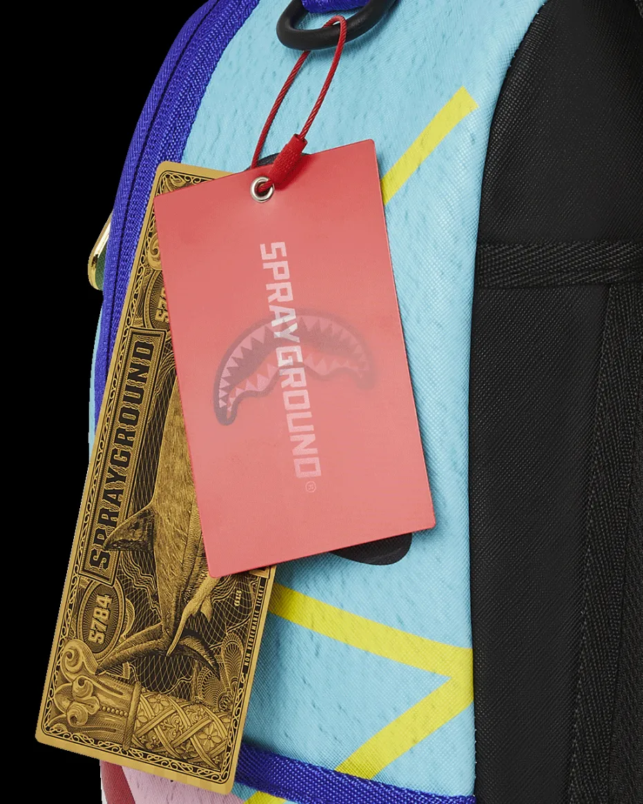 SHARK BEACH BACKPACK