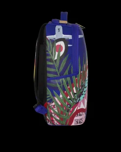 SHARK BEACH BACKPACK