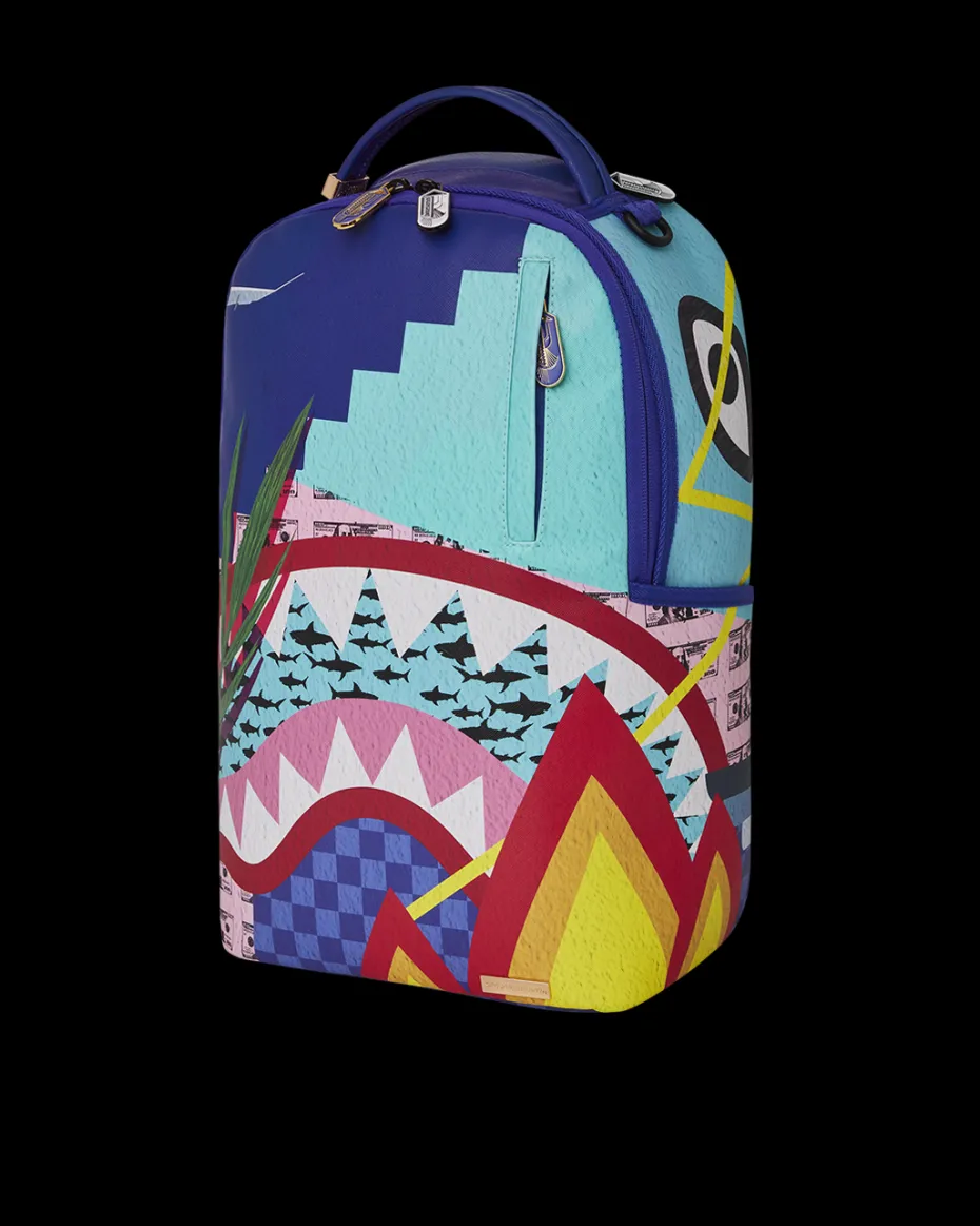 SHARK BEACH BACKPACK