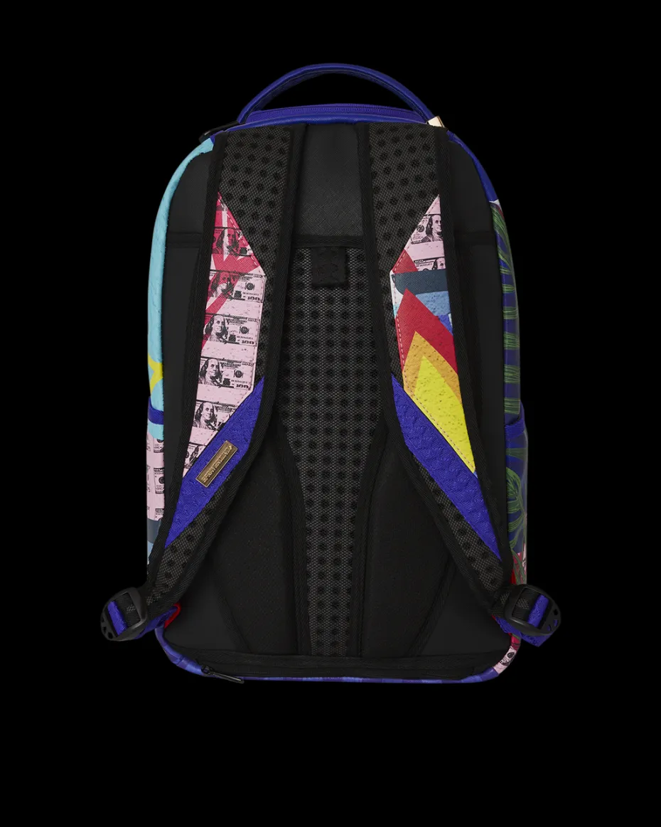 SHARK BEACH BACKPACK