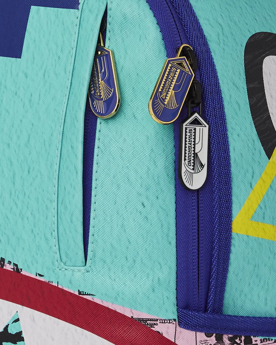 SHARK BEACH BACKPACK