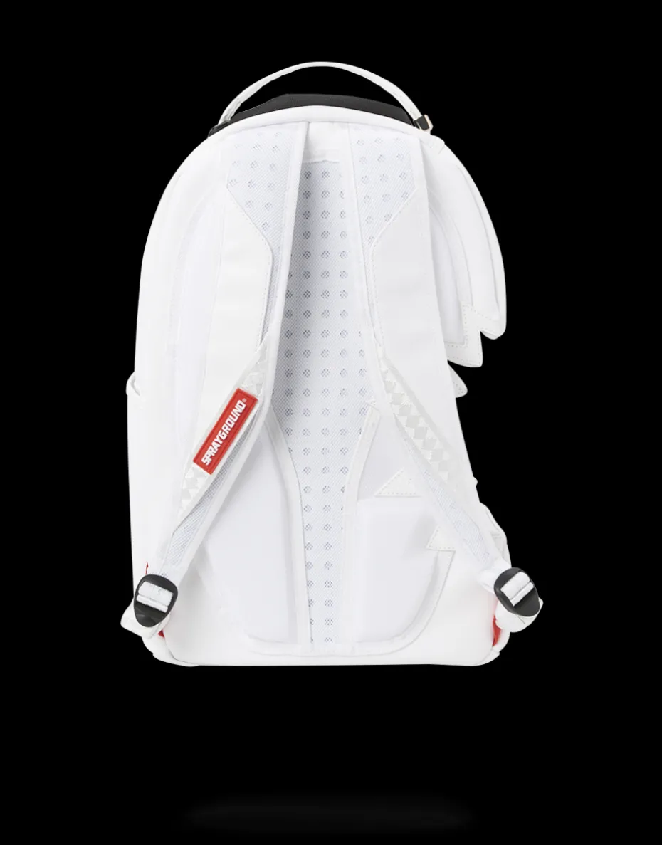 SHARK BITE BACKPACK