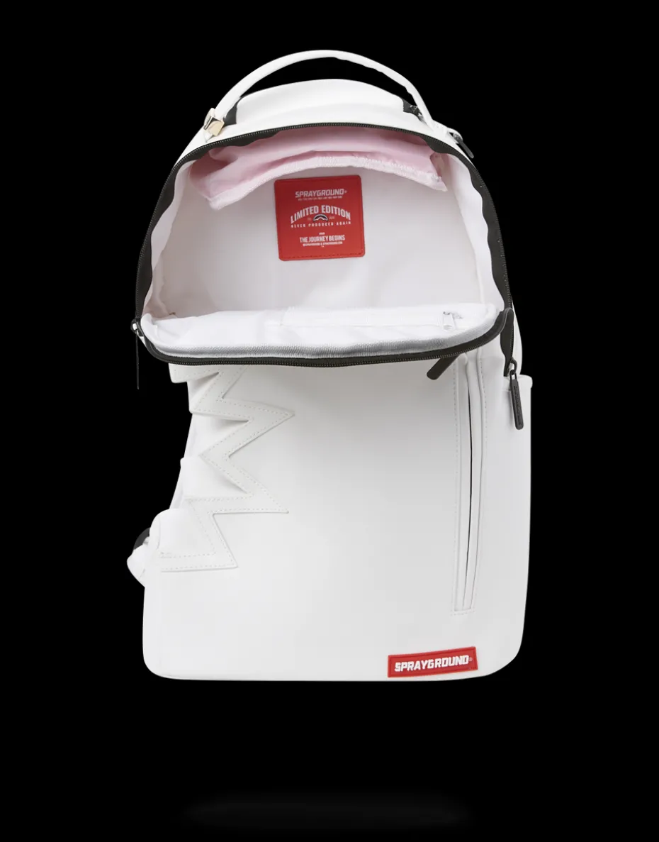 SHARK BITE BACKPACK