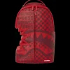 SHARK BITE INFARED BACKPACK (DLXV)