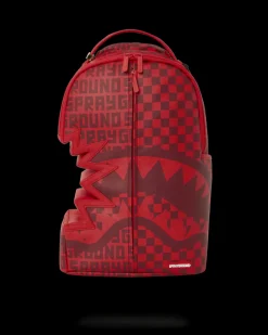 SHARK BITE INFARED BACKPACK (DLXV)