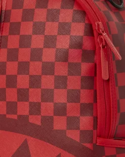 SHARK BITE INFARED BACKPACK (DLXV)