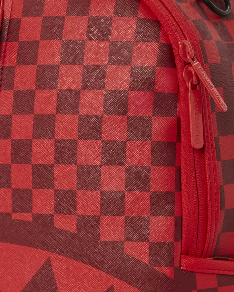 SHARK BITE INFARED BACKPACK (DLXV)