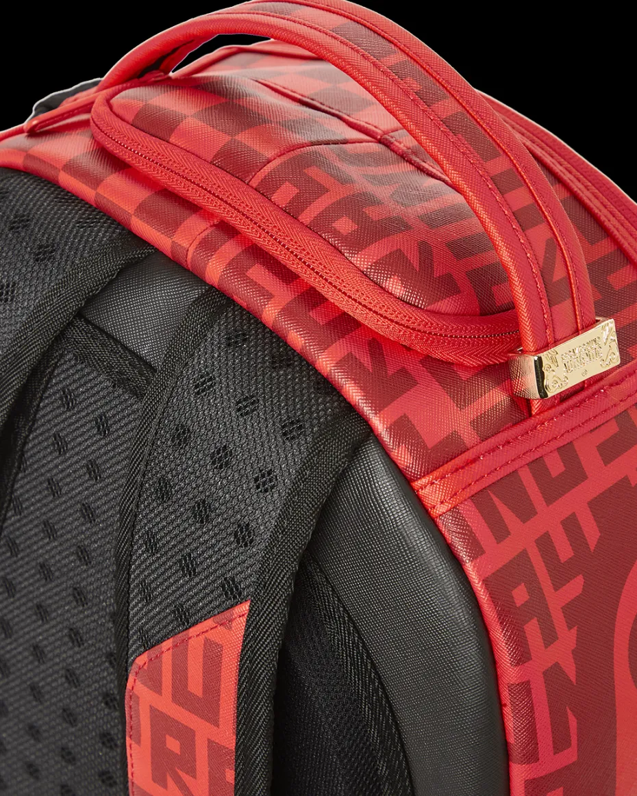 SHARK BITE INFARED BACKPACK (DLXV)
