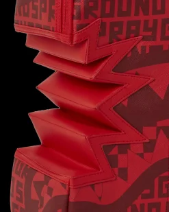 SHARK BITE INFARED BACKPACK (DLXV)
