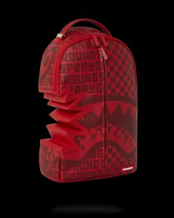 SHARK BITE INFARED BACKPACK (DLXV)