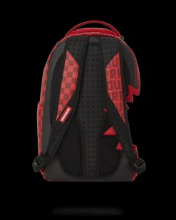 SHARK BITE INFARED BACKPACK (DLXV)
