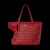 SHARK BITE INFARED TOTE