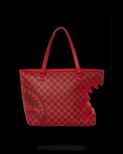 SHARK BITE INFARED TOTE