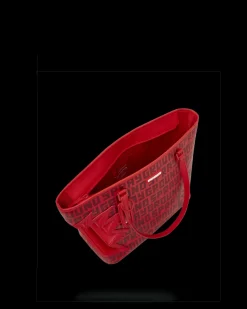 SHARK BITE INFARED TOTE