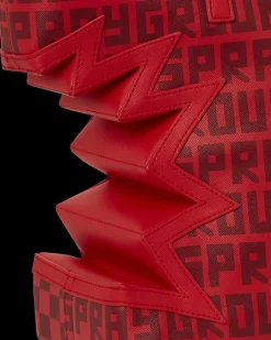 SHARK BITE INFARED TOTE