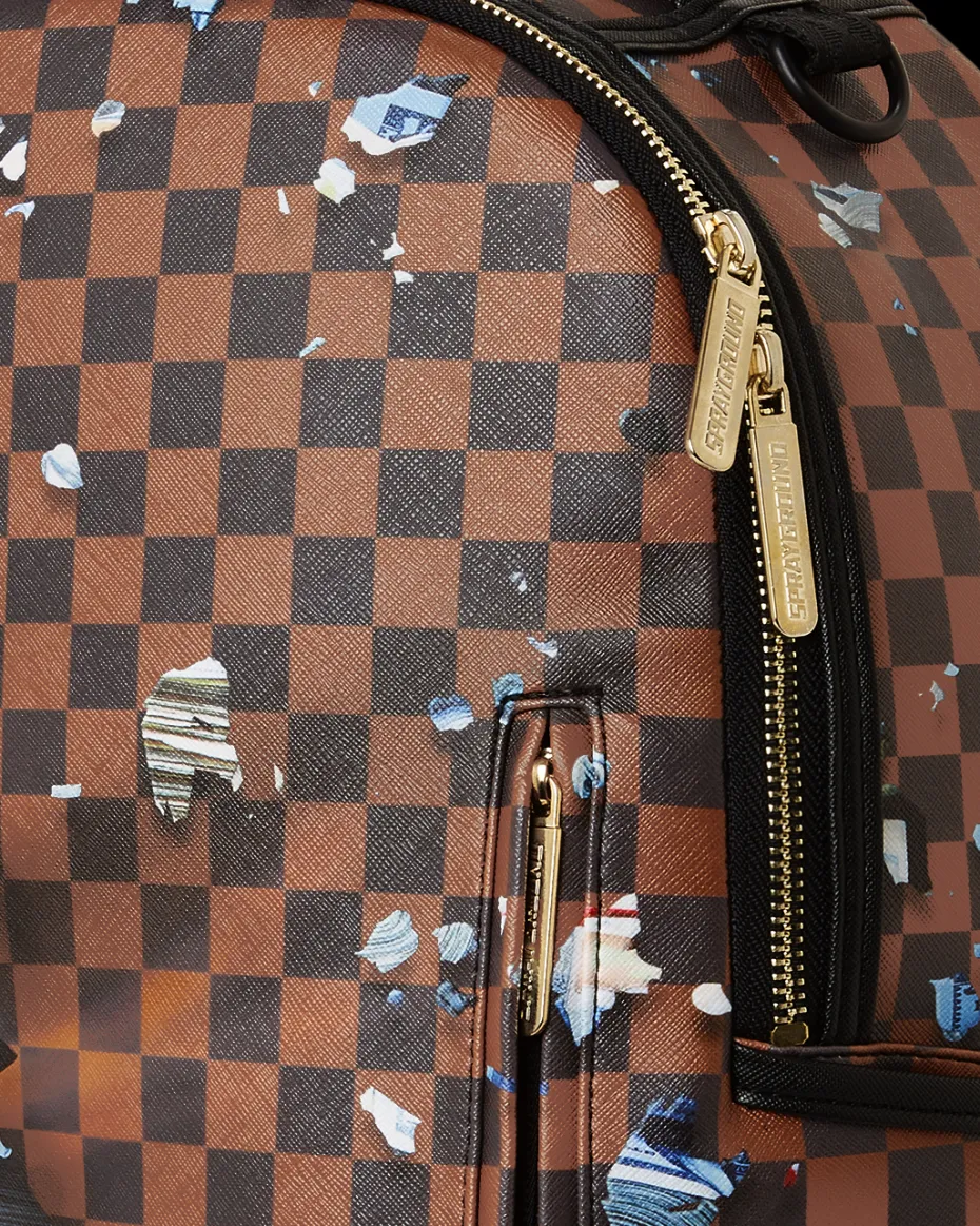 SHARK BITE MONEY EXPLOSION