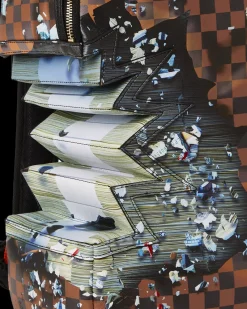 SHARK BITE MONEY EXPLOSION