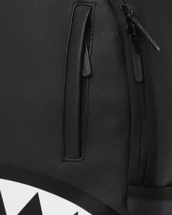 SHARK CENTRAL (BLACK) (DLXV)