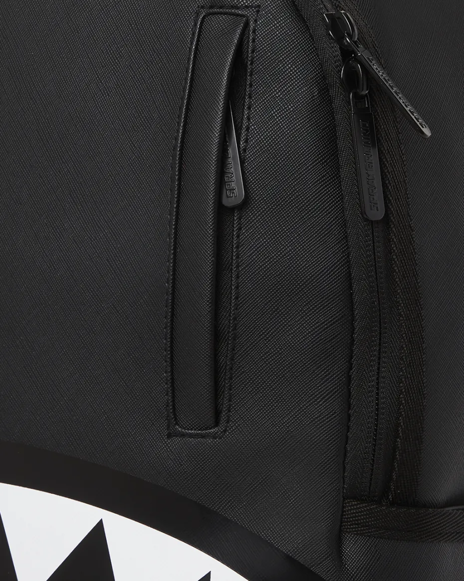 SHARK CENTRAL (BLACK) (DLXV)
