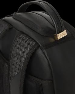 SHARK CENTRAL (BLACK) (DLXV)
