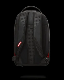 SHARK CENTRAL (BLACK) (DLXV)