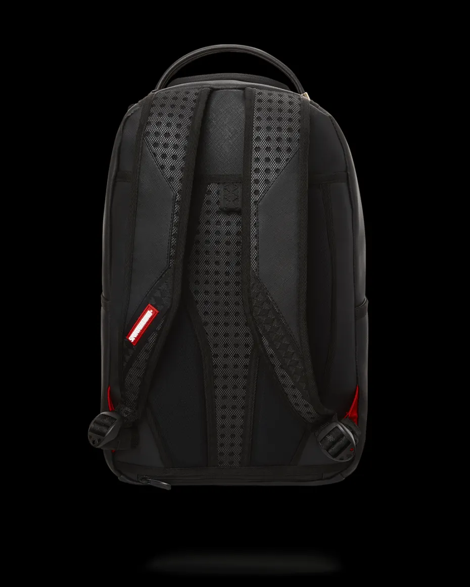SHARK CENTRAL (BLACK) (DLXV)