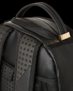 SHARK CENTRAL BLK/GRAY BACKPACK (DLXV)