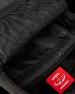SHARK CENTRAL BLK/GRAY BACKPACK (DLXV)