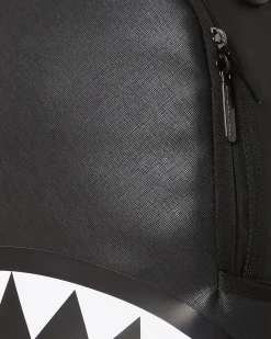 SHARK CENTRAL BLK/GRAY BACKPACK (DLXV)