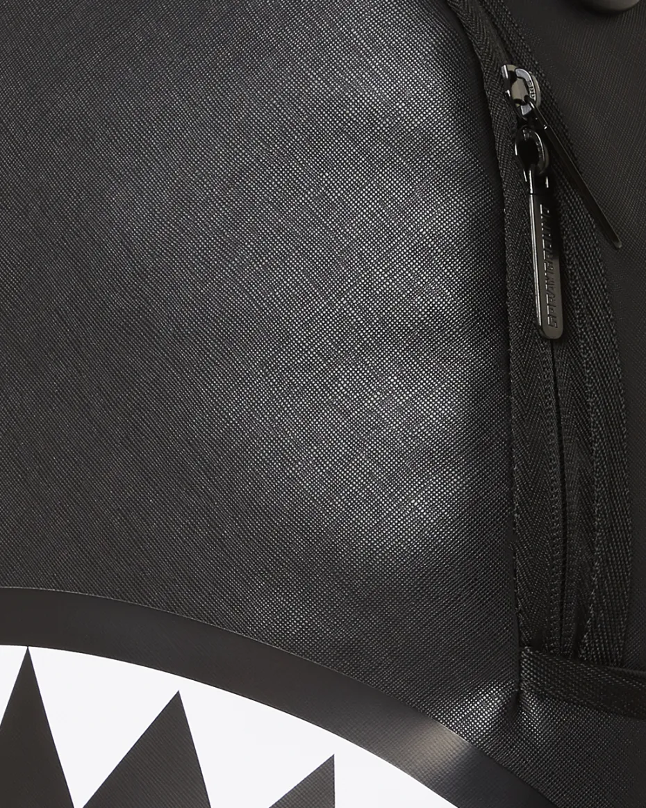 SHARK CENTRAL BLK/GRAY BACKPACK (DLXV)