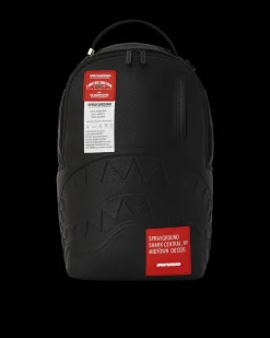 SHARK CENTRAL FLAVOR DLXSV BACKPACK