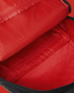 SHARK CENTRAL FLAVOR DLXSV BACKPACK