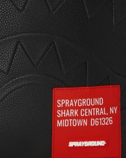 SHARK CENTRAL FLAVOR DLXSV BACKPACK