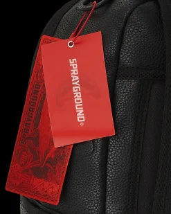 SHARK CENTRAL FLAVOR DLXSV BACKPACK