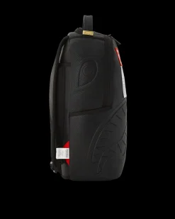 SHARK CENTRAL FLAVOR DLXSV BACKPACK