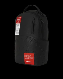 SHARK CENTRAL FLAVOR DLXSV BACKPACK