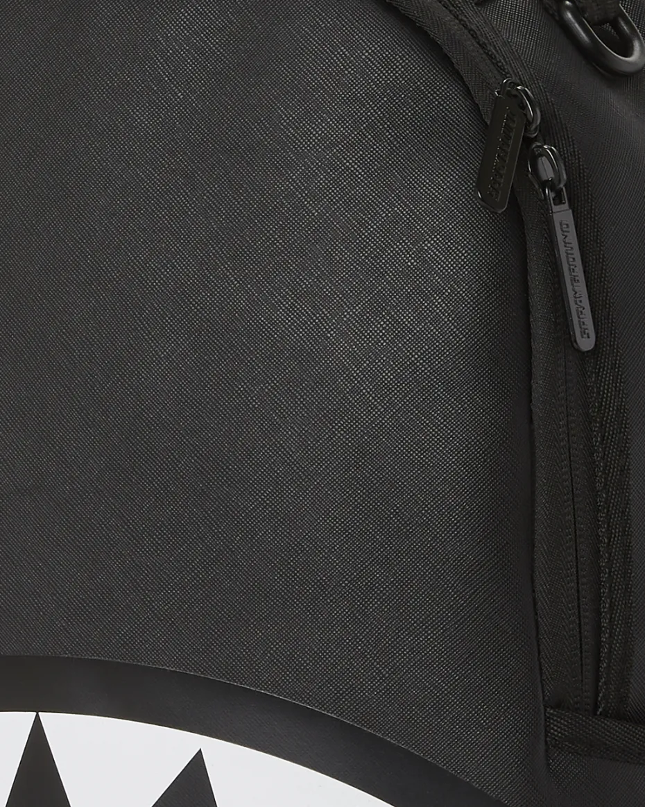 SHARK CENTRAL GREYTONE BACKPACK (DLXV)