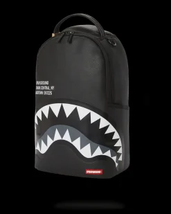 SHARK CENTRAL GREYTONE BACKPACK (DLXV)