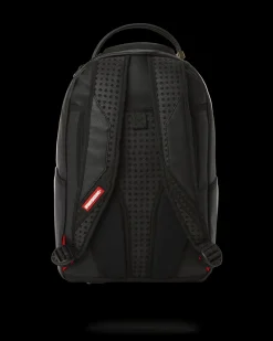 SHARK CENTRAL GREYTONE BACKPACK (DLXV)