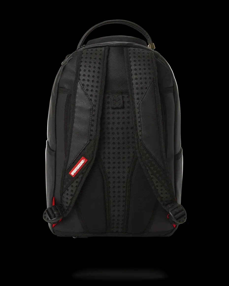 SHARK CENTRAL GREYTONE BACKPACK (DLXV)